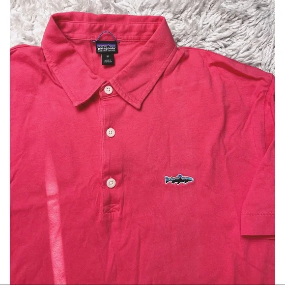 PATAGONIA POLO - Picture 6 of 6
